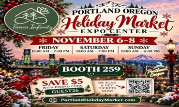 Portland Holiday Market