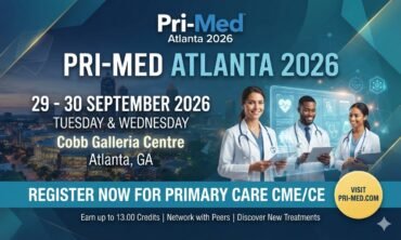 CME/CE Conference in Atlanta 2026