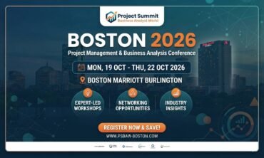 Project Summit Business Analyst World