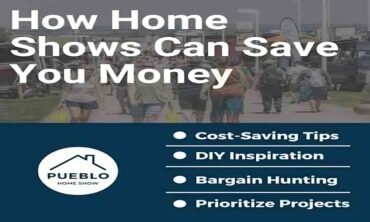 Pueblo Home Show