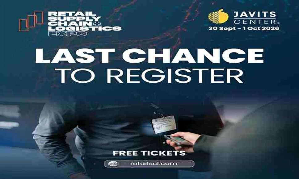 Retail Supply Chain & Logistics Expo New York