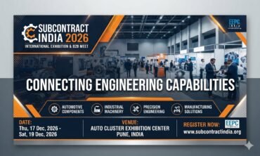 Subcontract India 2026