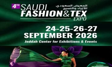 SAUDI FASHION EXPO