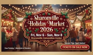 Sharonville Holiday Market