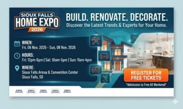 Sioux Falls Home Expo