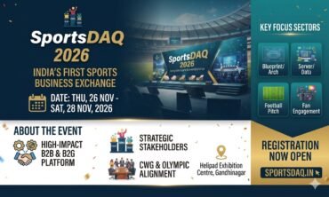 Sportsdaq 2026