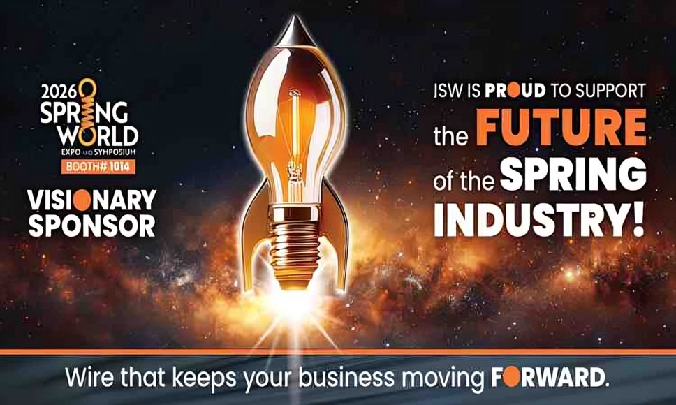 2026 CASMI SpringWorld Expo & Symposium