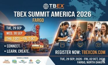 TBEX Summit America 2026