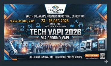 TECH VAPI 2026