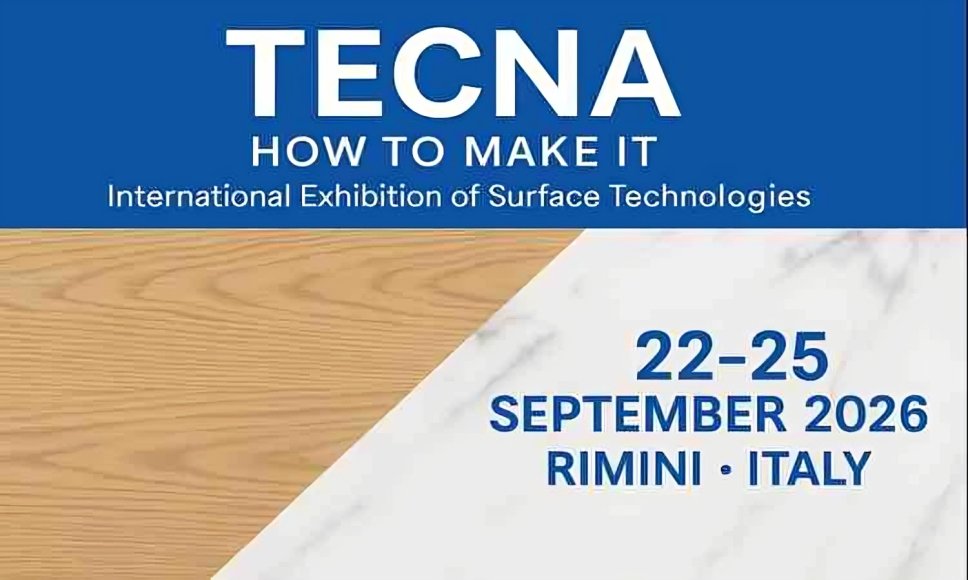 22-25 September in the Rimini Expo Centre