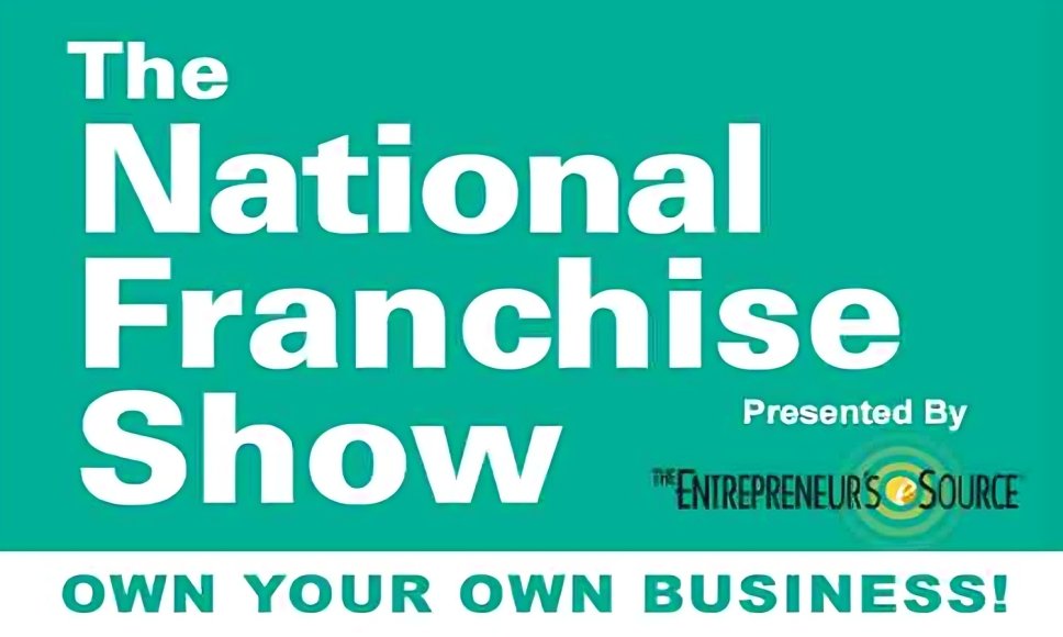 October 3 & 4 | 2026 – Philadelphia Franchise Show
