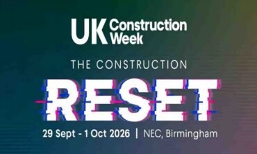 UK Construction Week