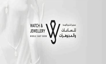 Watch & Jewellery Middle East Show