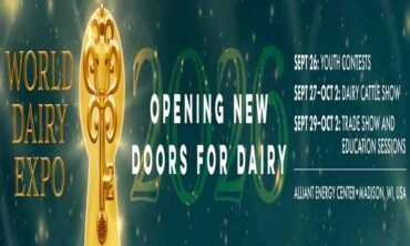 World Dairy Expo