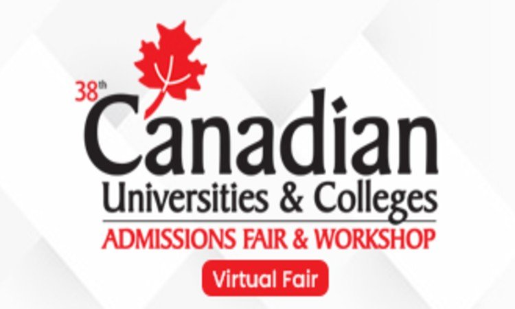 Canadian Universities and Colleges Admissions Fair & Workshop