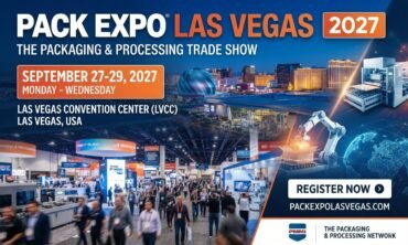 Pack Expo Vegas