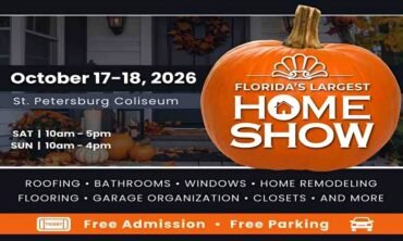 Florida’s Largest Home Show