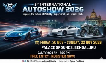 International Autoshow 2026