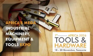 Tanzania Tools & Hardware 2026