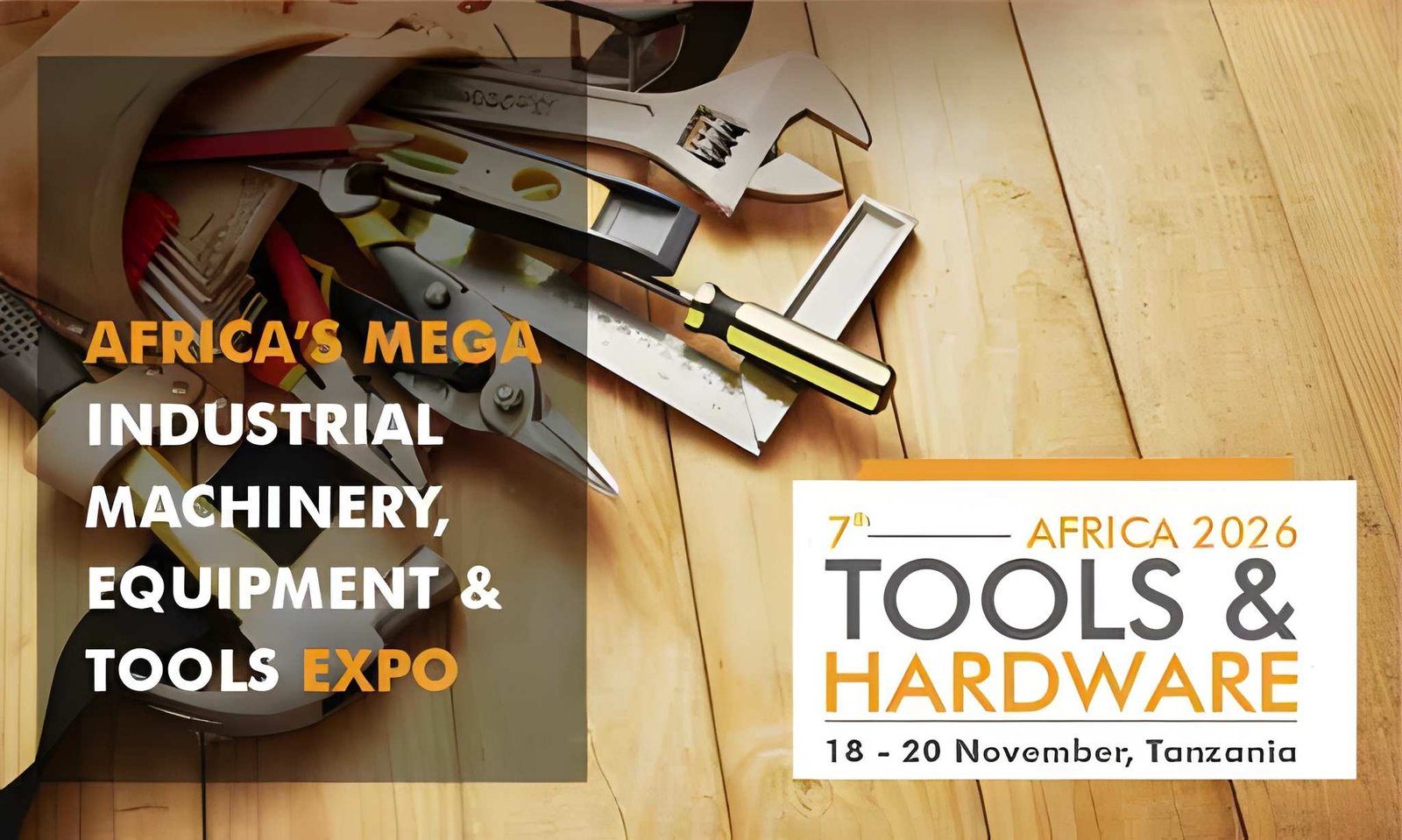 About Tools & Hardware Tanzania 2026