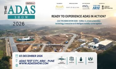 The ADAS Show 2026 Pune