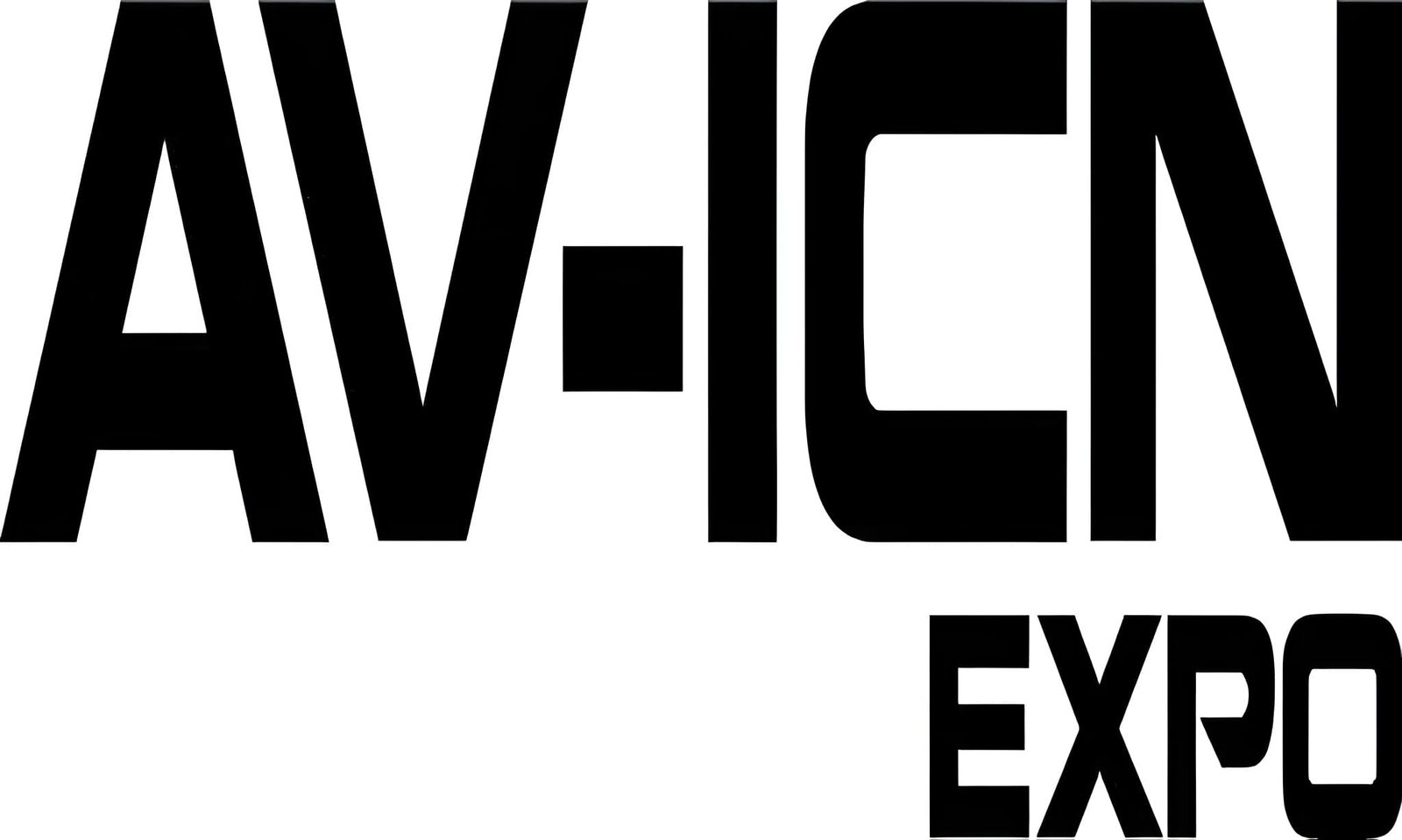 AV-ICN Expo 2027 | India's Leading AV Integration Show