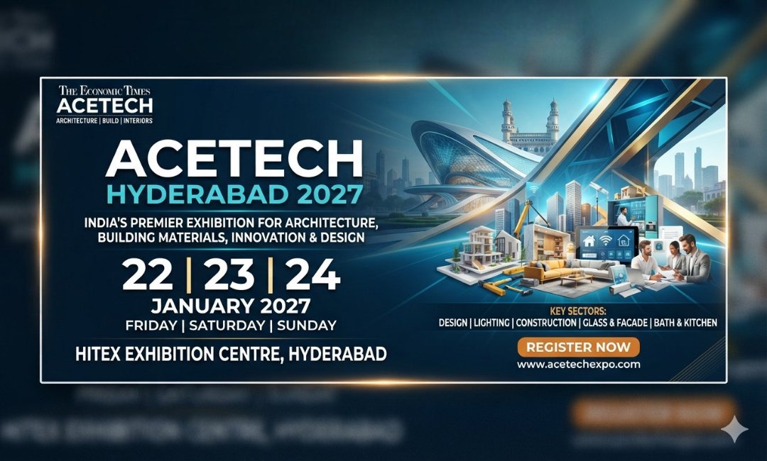ACETECH Expo 2027 | The Ultimate Business Gateway ...