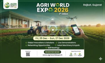 Agri World Expo
