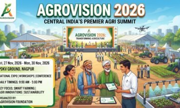 Agrovision 2026