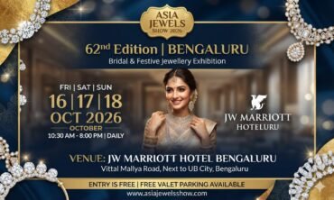 Asia Jewels Show