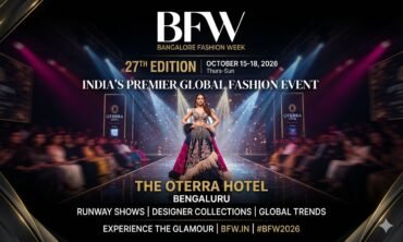 Bangalore Fashion Week