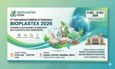 BIOPLASTEX 2026
