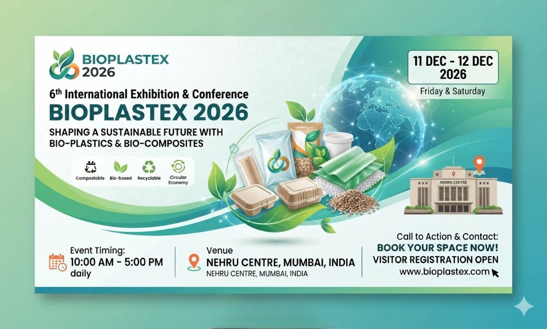 Venue 2026 – BIOPLASTEX.COM