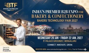 Bakers Technology Fair 2027