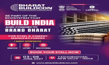 Bharat Buildcon 2027 New Delhi