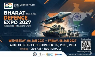 Bharat Defence Expo 2027