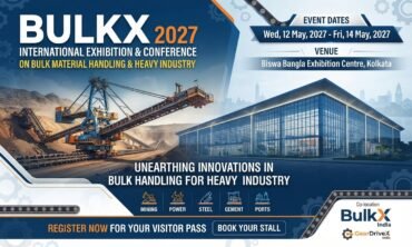 BulkX 2027 Kolkata