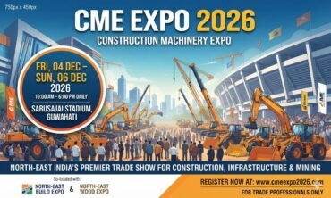 CME EXPO 2026