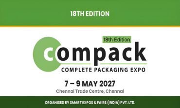COMPACK 2027 Chennai
