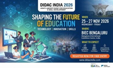 Didac India