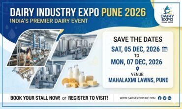 Godwa Dairy Expo 2026