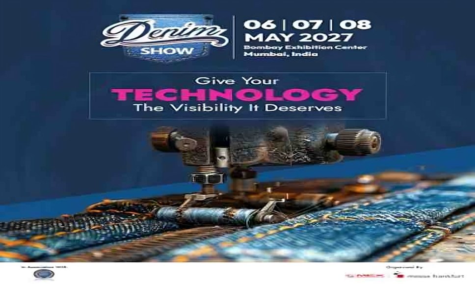 Denim Show | Join the Denim Revolution
