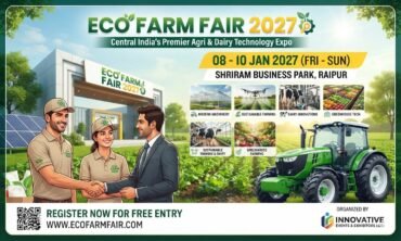 Eco Farm Fair