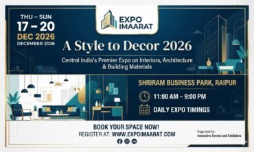 IMAARAT Expo