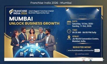 Franchise India 2026