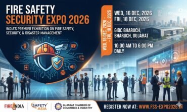 Fire Safety Security Expo 2026