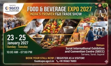 Food & Beverages Expo 2027