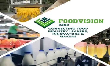 FoodVision Expo