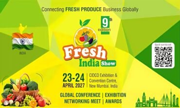 Fresh India Show 2027