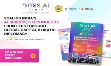 GITEX AI INDIA 2027